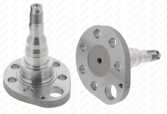 MAPCO Radlagersatz Hinterachse beidseitig  Satz  46740