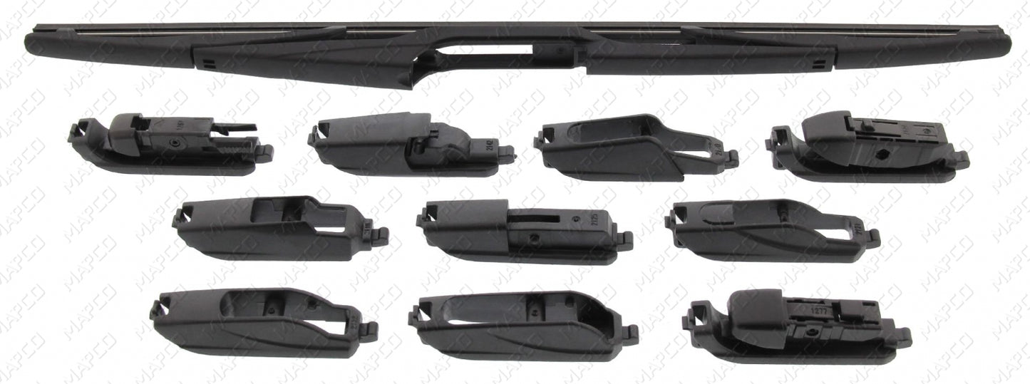 MAPCO Wischblatt hinten  104940