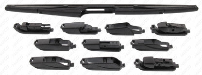 MAPCO Wischblatt hinten  104940