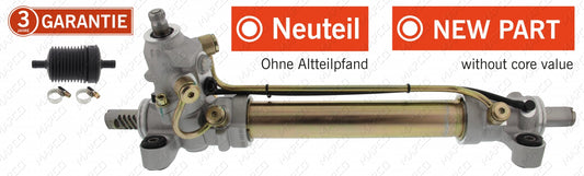 MAPCO Lenkgetriebe 29871