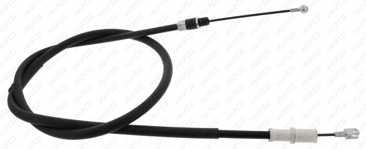 MAPCO Seilzug, Feststellbremse hinten  5690