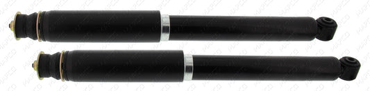 MAPCO Stoßdämpfer Satz  Hinterachse  20701/2