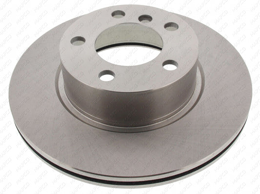 MAPCO Bremsscheibe Vorderachse  25766