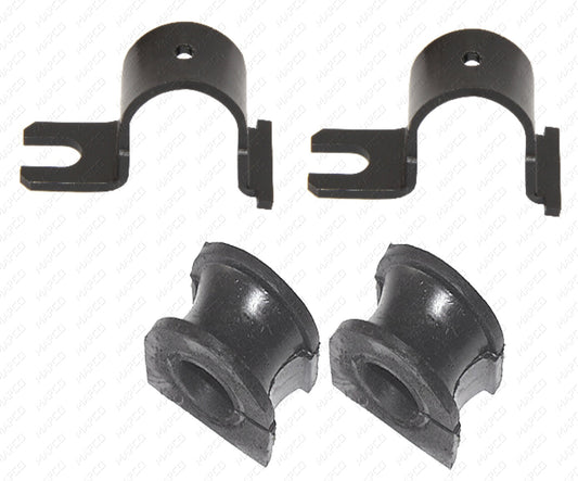 MAPCO Reparatursatz, Stabilisatorlager Satz  Vorderachse links  Vorderachse rechts  53631