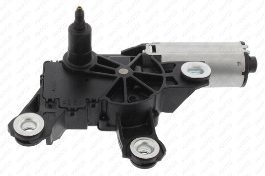 MAPCO Wischermotor hinten  90211