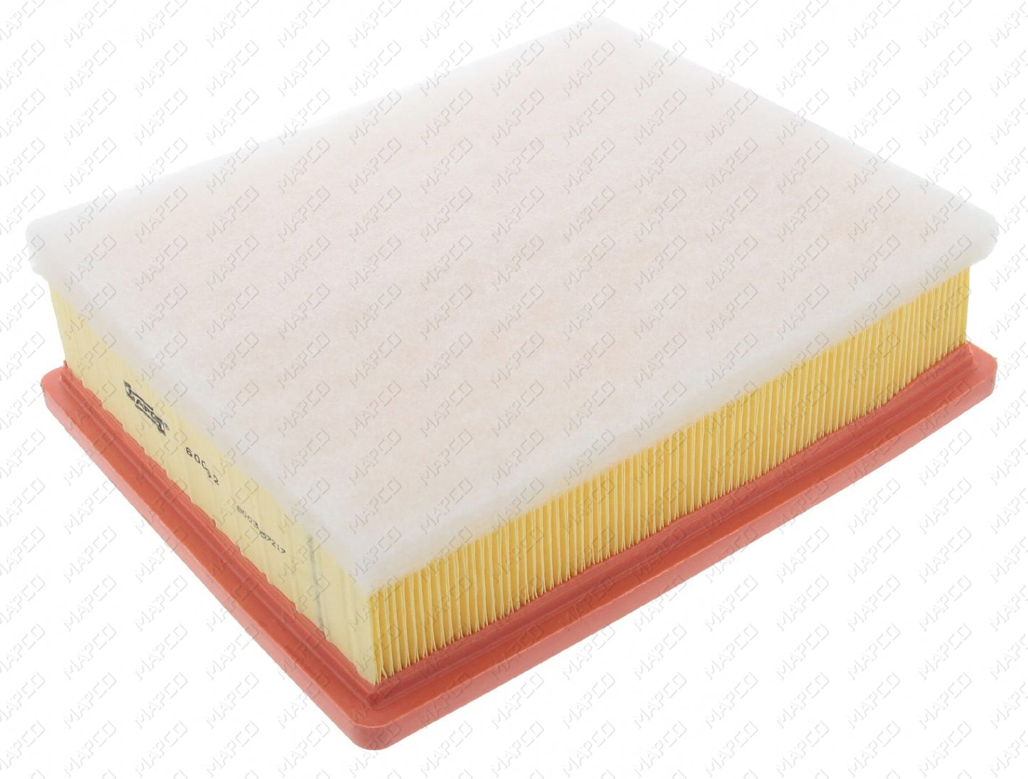 MAPCO Luftfilter 60062