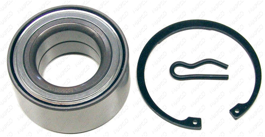 MAPCO Radlagersatz 26372