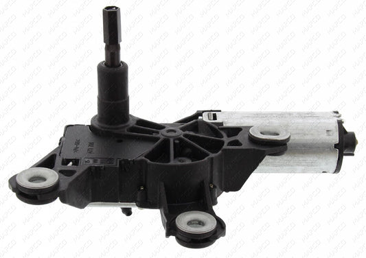 MAPCO Wischermotor hinten  rechts  90295