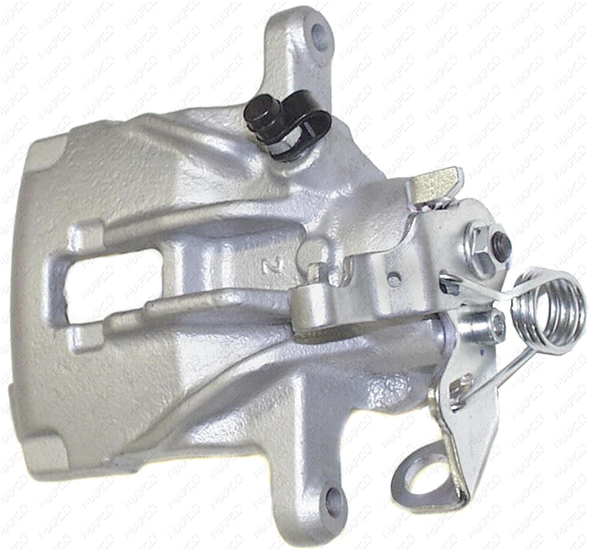 MAPCO Bremssattel Hinterachse links  4894