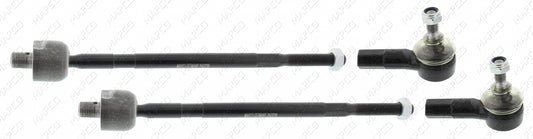 MAPCO Reparatursatz, Spurstange Vorderachse beidseitig  59971