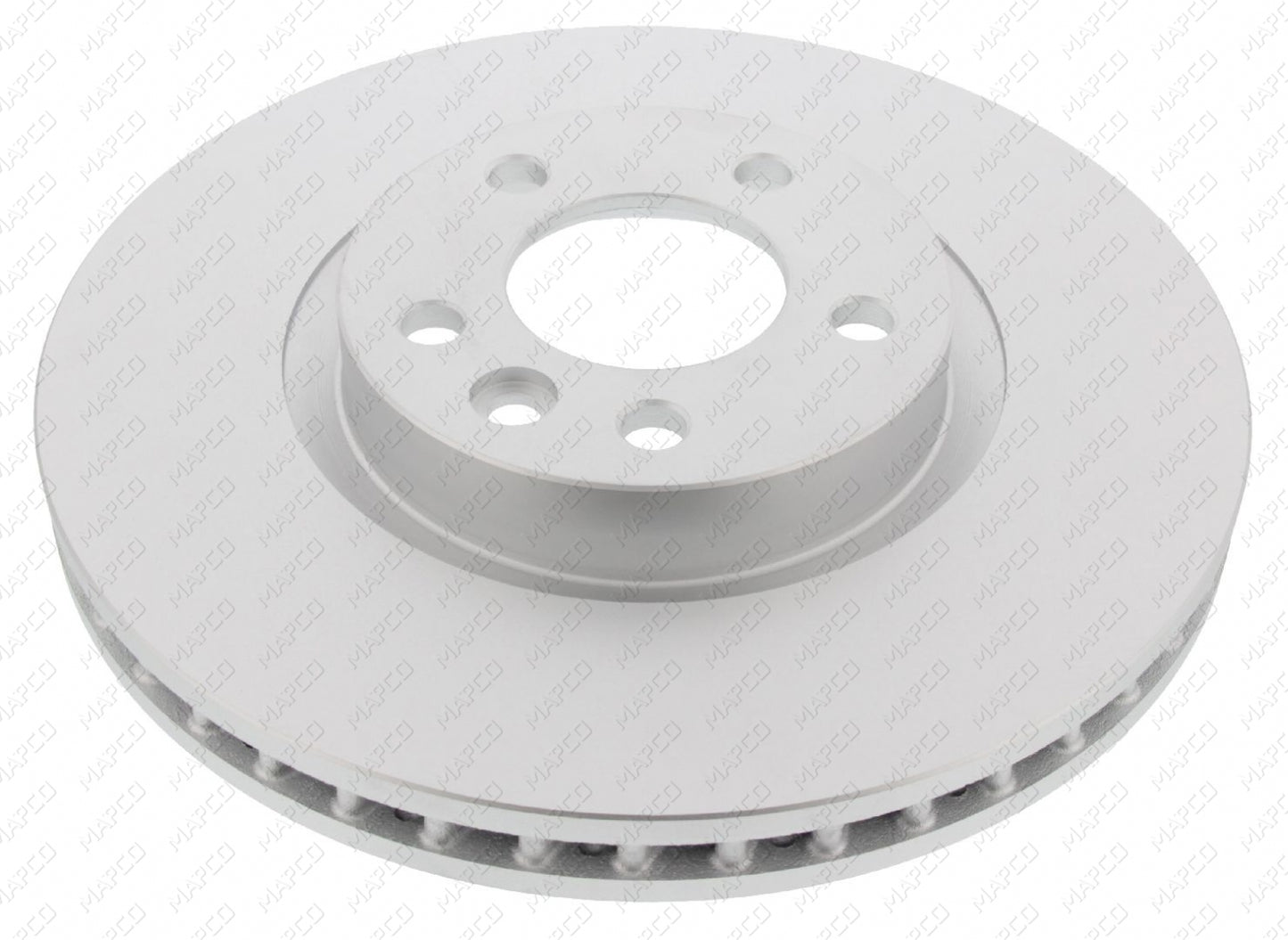 MAPCO Bremsscheibe Vorderachse  15777C
