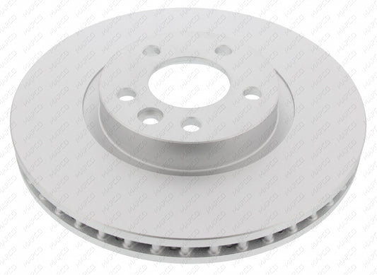 MAPCO Bremsscheibe Vorderachse  15777C