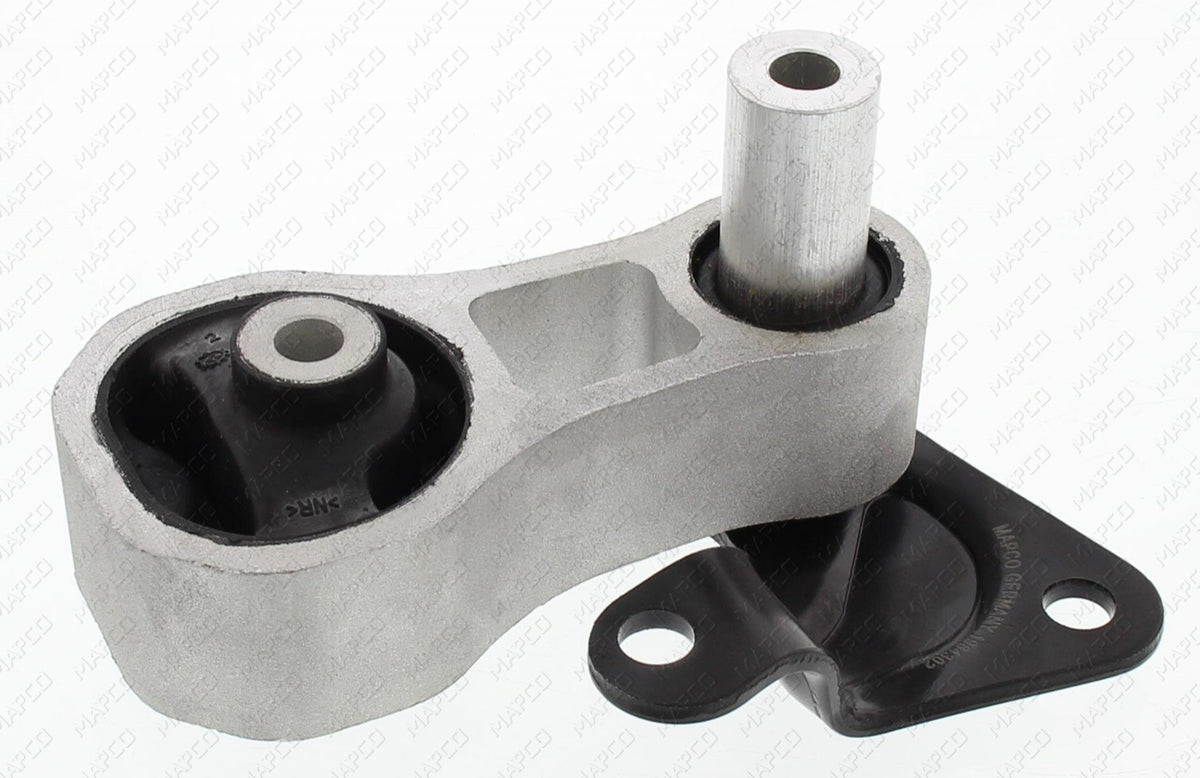 MAPCO Lagerung, Motor unten  hinten  36652