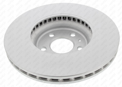 MAPCO Bremsscheibe Vorderachse  25880C