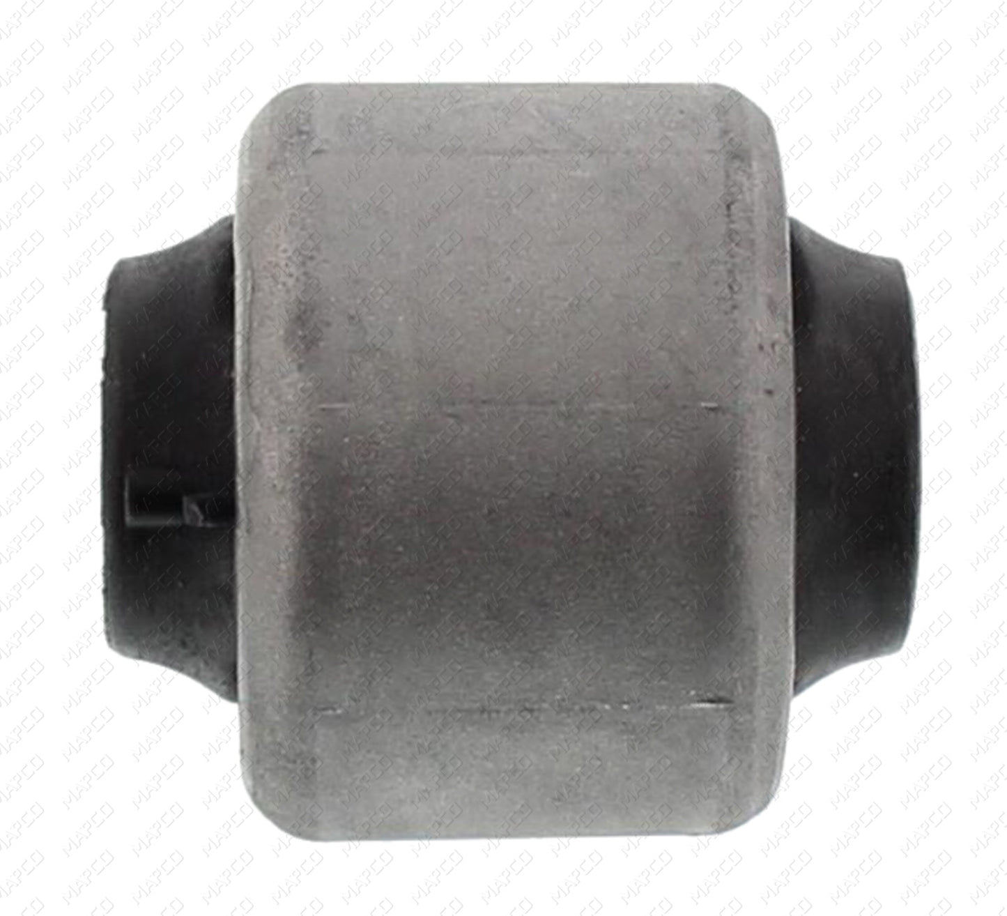 MAPCO Lagerung, Lenker Vorderachse beidseitig  unten  hinten  36785