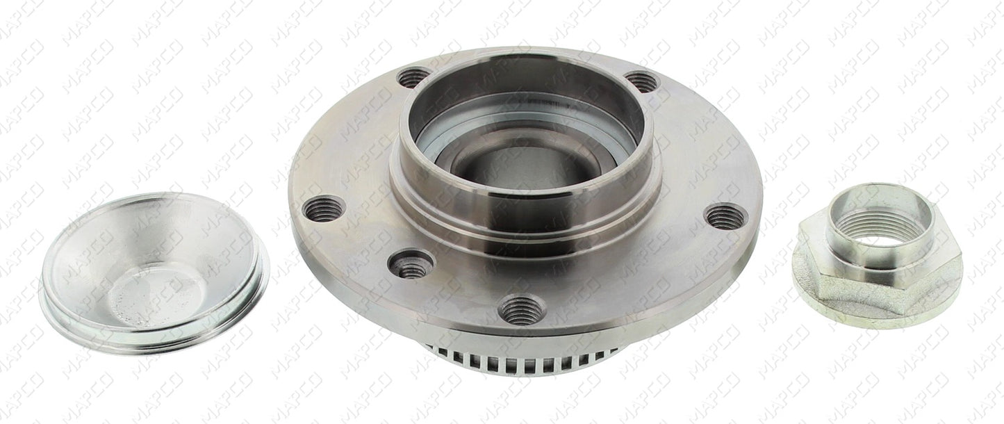 MAPCO Radlagersatz Vorderachse beidseitig  26860