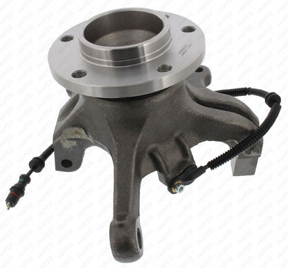 MAPCO Reparatursatz, Achsschenkel Vorderachse links  107700/4
