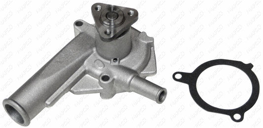 MAPCO Wasserpumpe 21781