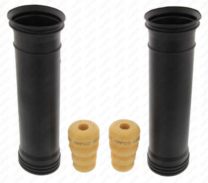 MAPCO Staubschutzsatz, Stoßdämpfer Hinterachse  34591