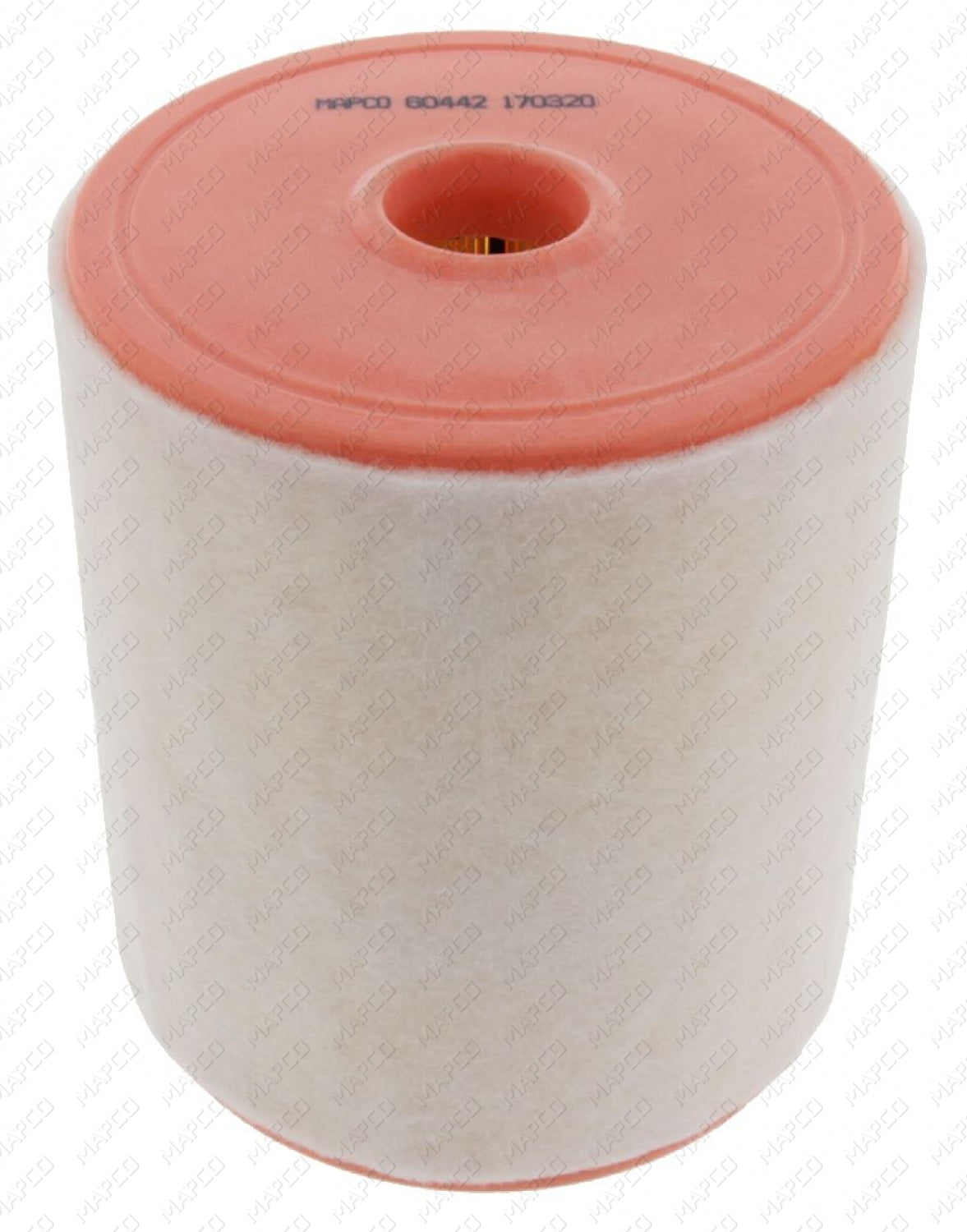 MAPCO Luftfilter 60442