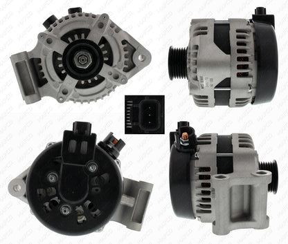 MAPCO Generator 13629