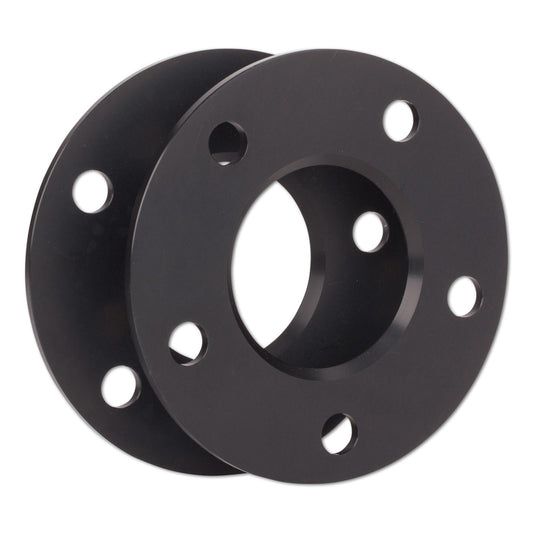 ST Spurverbreiterung System D1 6mm Achse LK: 5x100,5x112 NLB: 57,1mm 56020249