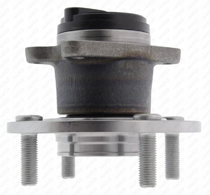 MAPCO Radlagersatz Hinterachse beidseitig  26932