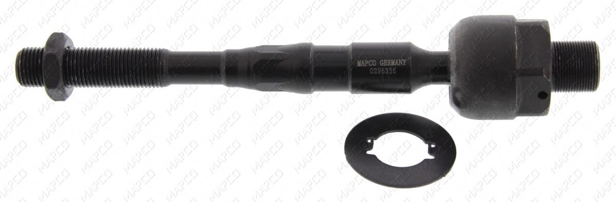 MAPCO Axialgelenk, Spurstange Vorderachse beidseitig  52532