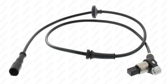 MAPCO Sensor, Raddrehzahl Hinterachse beidseitig  86815