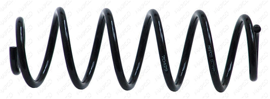 MAPCO Fahrwerksfeder Hinterachse  70429