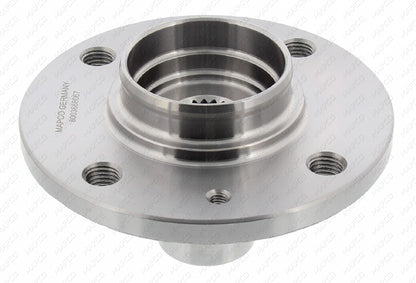 MAPCO Radnabe Vorderachse  26845