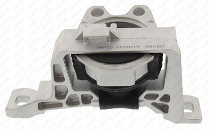 MAPCO Lagerung, Motor rechts  oben  33686