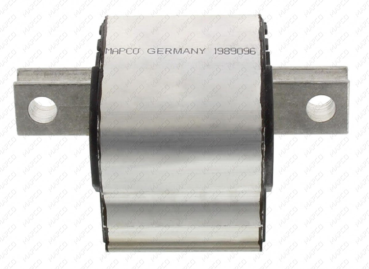 MAPCO Lagerung, Motor hinten  38902
