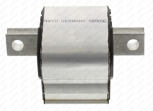 MAPCO Lagerung, Motor hinten  38902