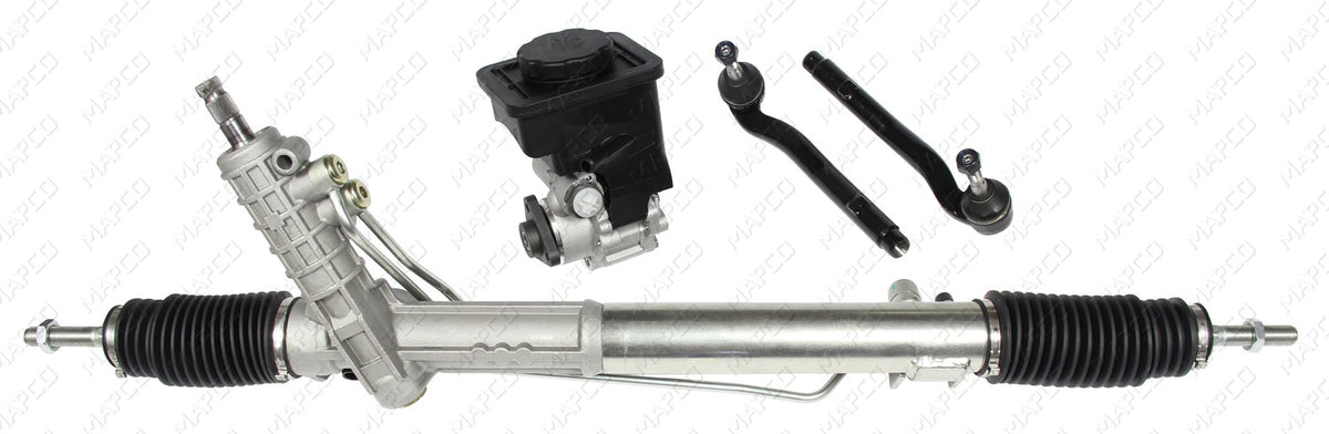 MAPCO Lenkgetriebe 29861/4