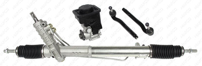 MAPCO Lenkgetriebe 29861/4