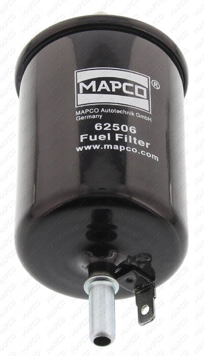 MAPCO Kraftstofffilter 62506