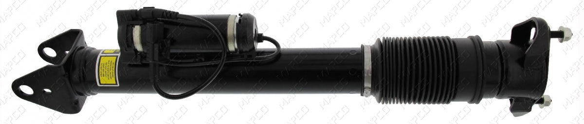 MAPCO Stoßdämpfer Hinterachse  40872