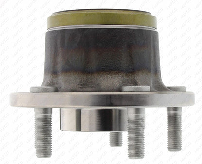 MAPCO Radlagersatz Hinterachse beidseitig  46619