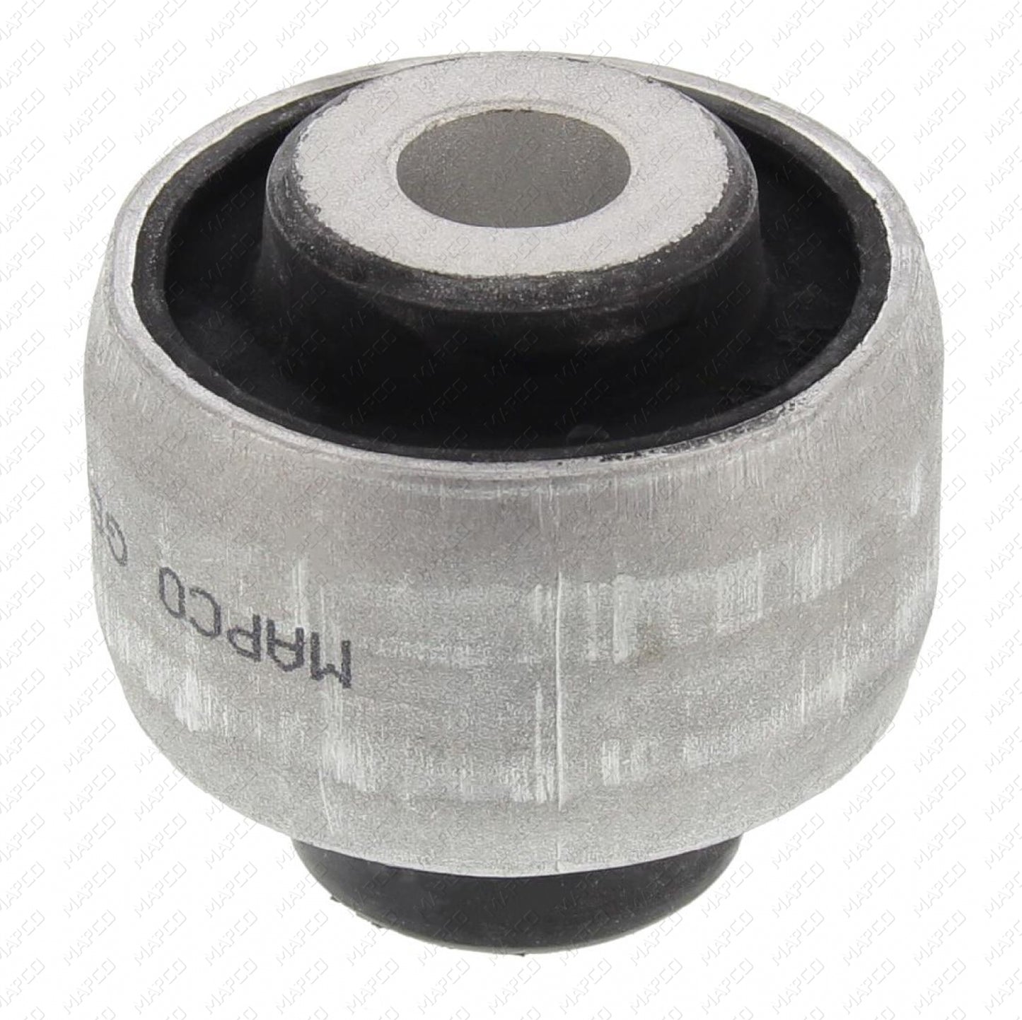 MAPCO Lagerung, Lenker Vorderachse beidseitig  unten  hinten  33996