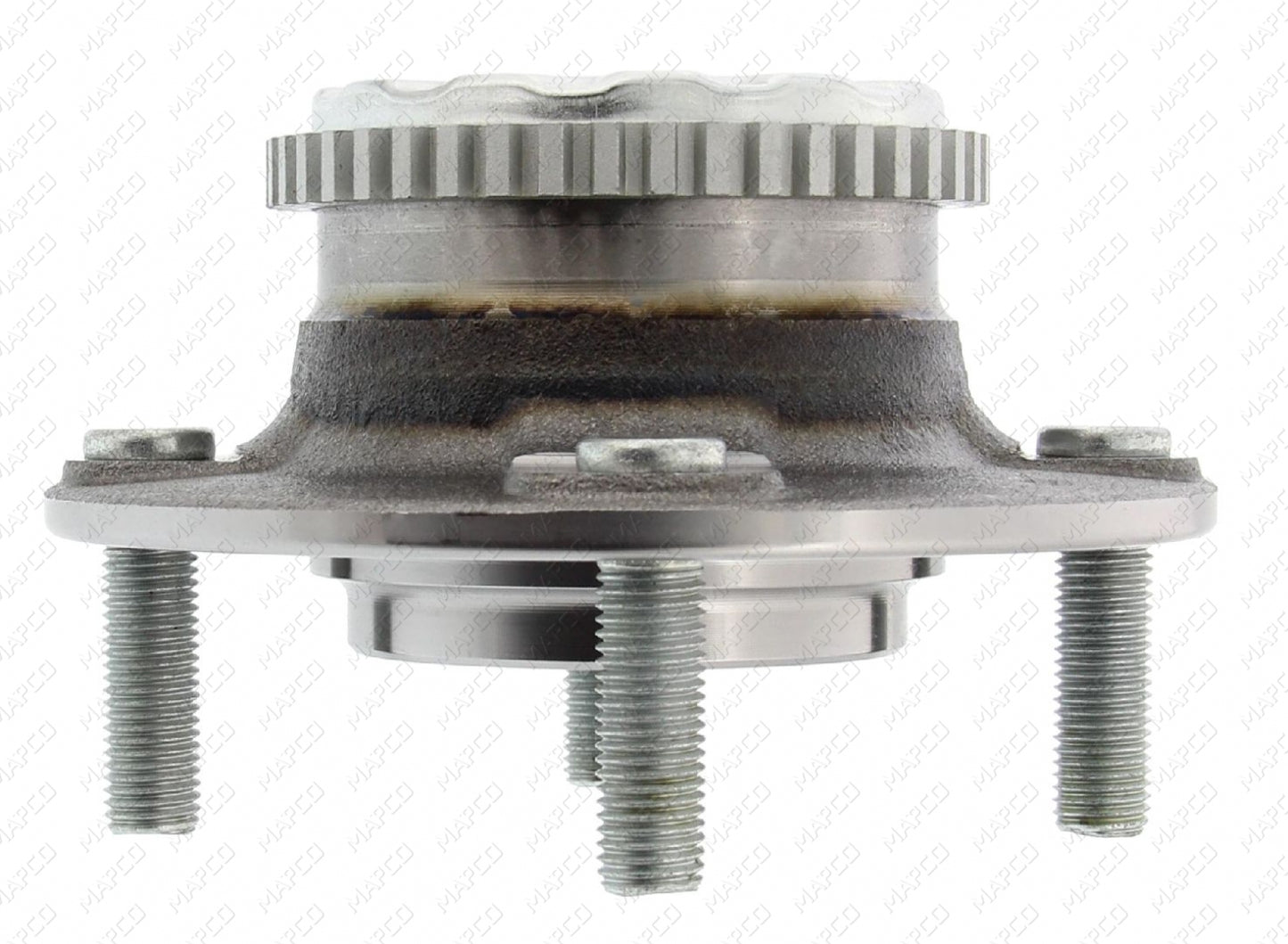 MAPCO Radlagersatz Hinterachse beidseitig  46291