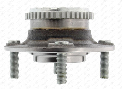 MAPCO Radlagersatz Hinterachse beidseitig  46291