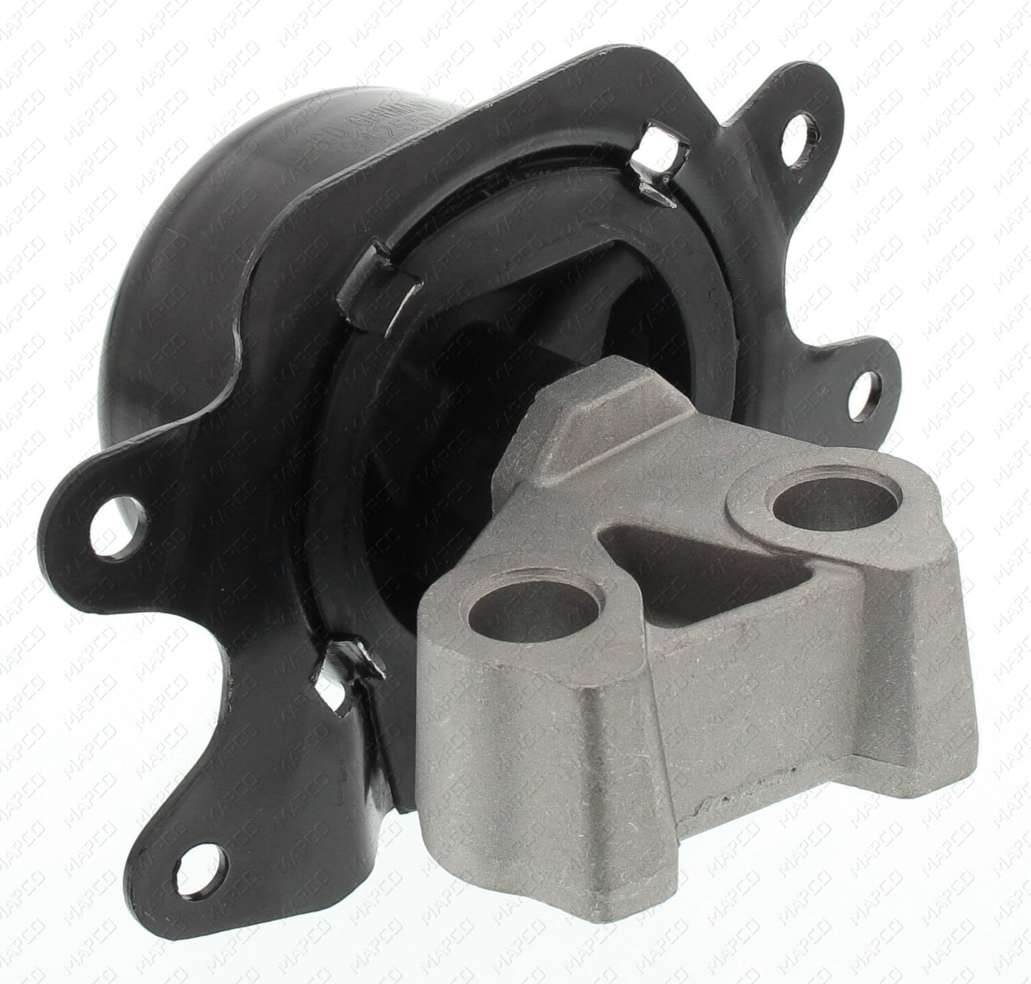 MAPCO Lagerung, Motor links  vorne  37721