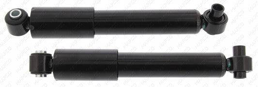 MAPCO Stoßdämpfer Satz  Hinterachse  20317/2