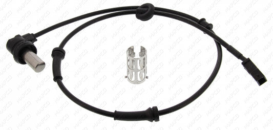 MAPCO Sensor, Raddrehzahl Hinterachse  86813/1