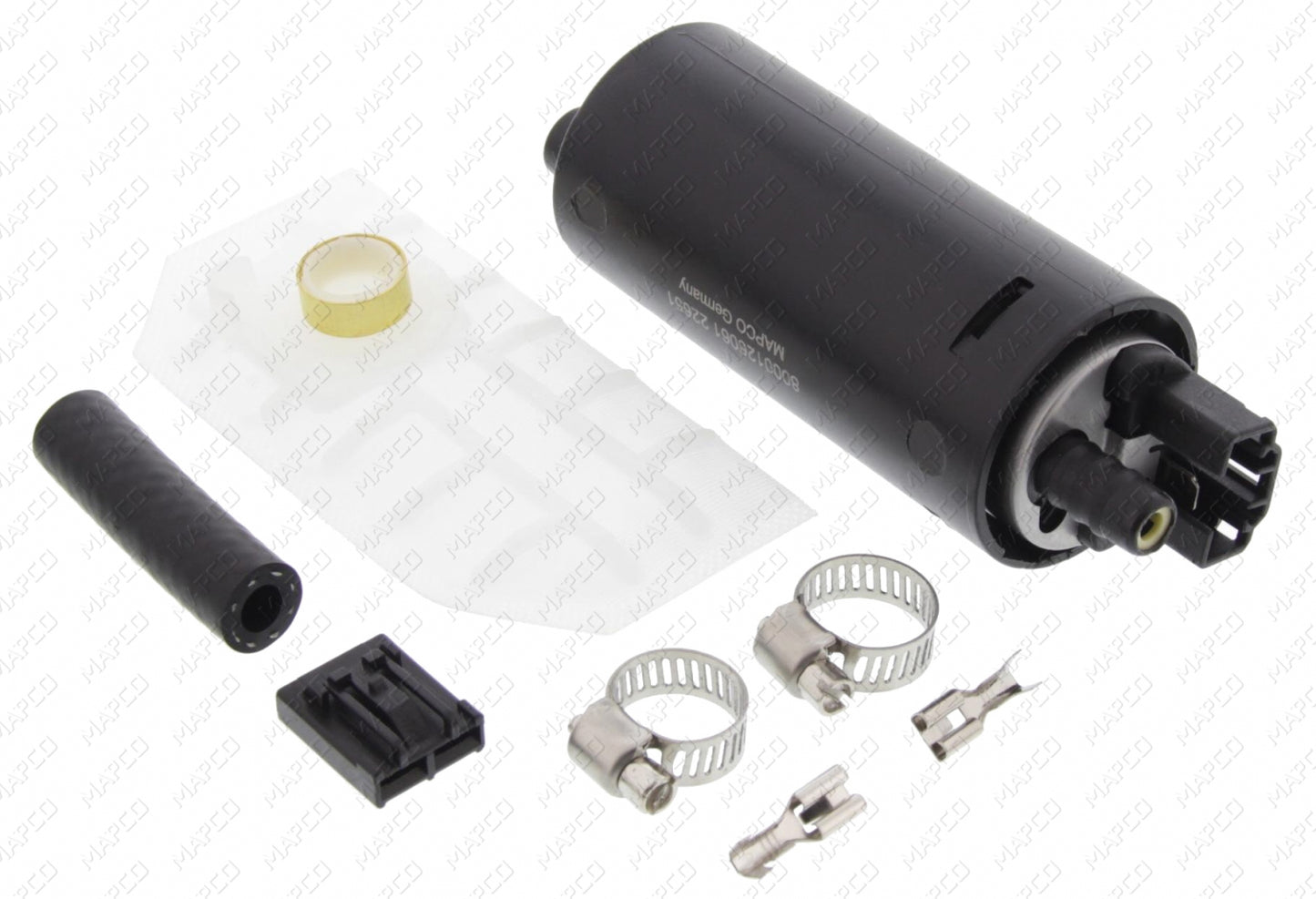 MAPCO Kraftstoffpumpe 22651