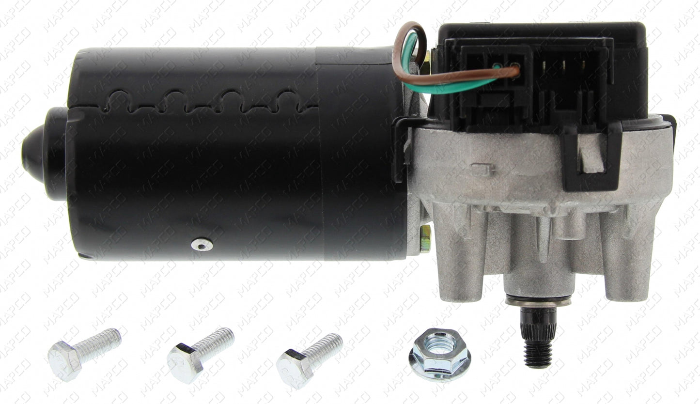 MAPCO Wischermotor vorne  90100