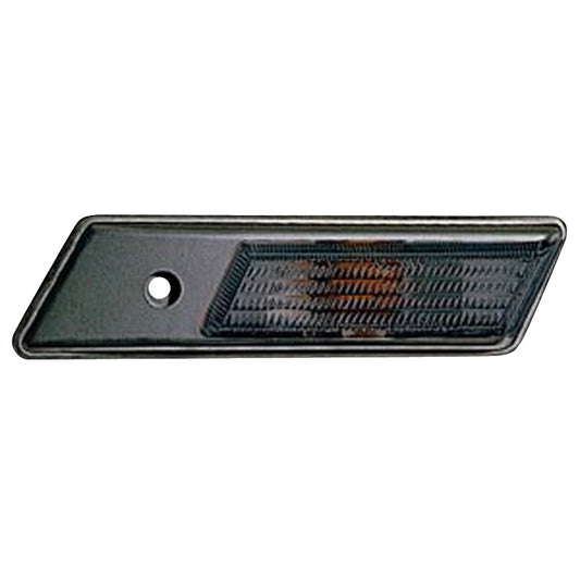 Satz Seitenblinker passend für BMW 3er E36 1991-1996 - Smoke