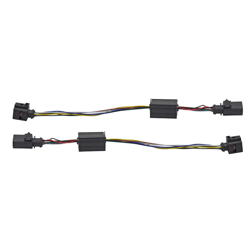 Blinker-Modulen 'Dynamic Running Light' für LED Heckleuchten passend für Audi A6 (4G) Limousine 2011-2014