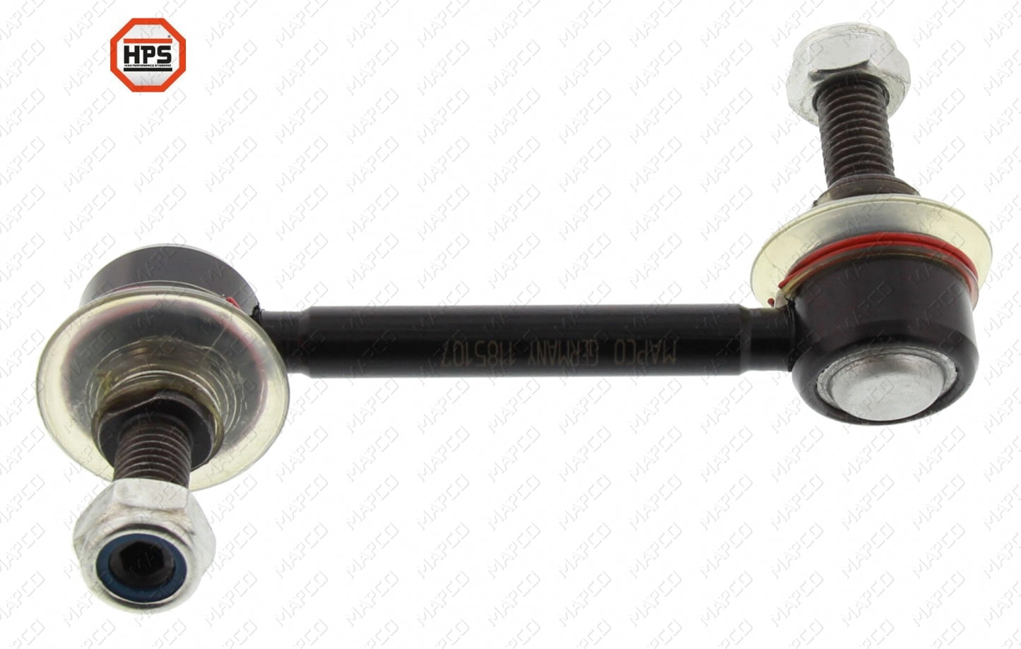 MAPCO Stange/Strebe, Stabilisator Hinterachse links  59020HPS